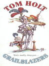 Grailblazers (eBook)